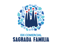 Eix Comercial Sagrada Família