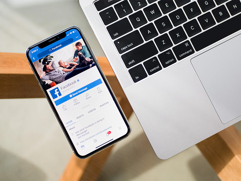 Facebook Live i Instagram Live com a eina de màrqueting 