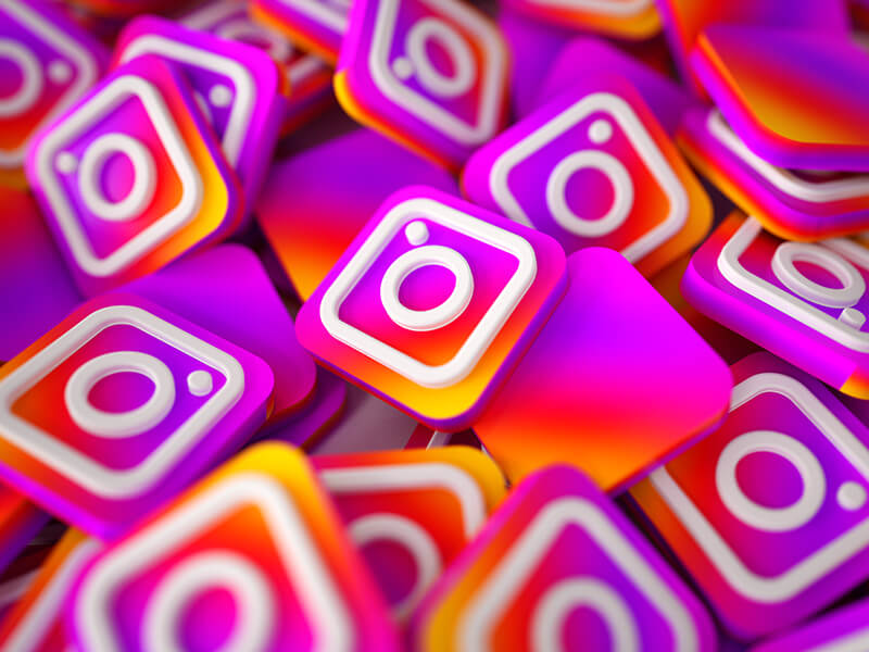 Atrae clientela con Instagram e Instagram Stories