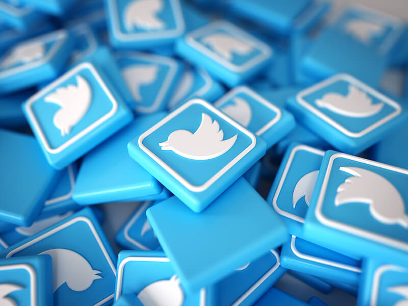 Twitter com a eina de màrqueting i negoci