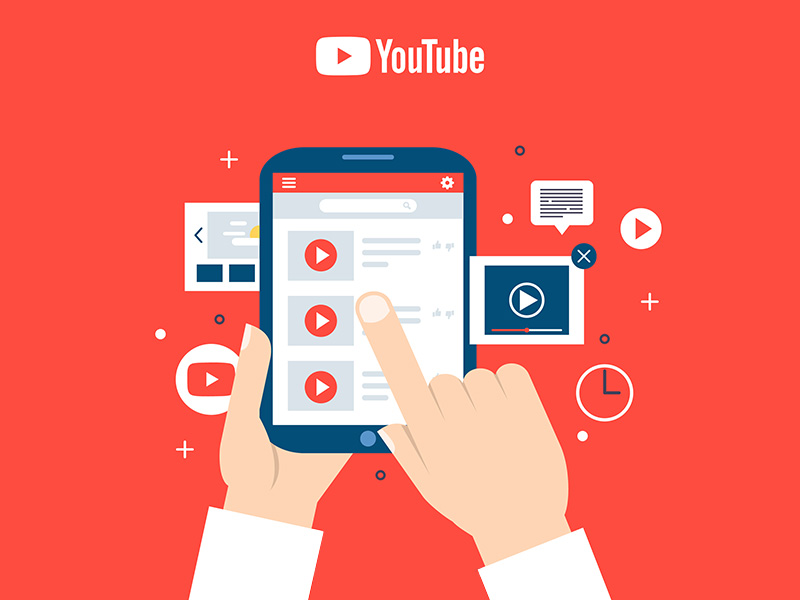 Youtube, optimització de vídeo i estratègies per guanyar audiència