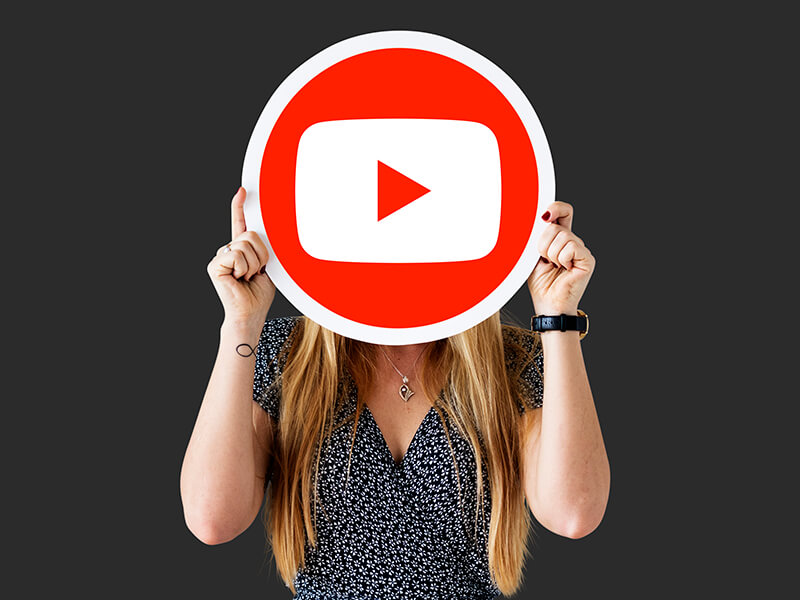 Youtube per al teu comerç