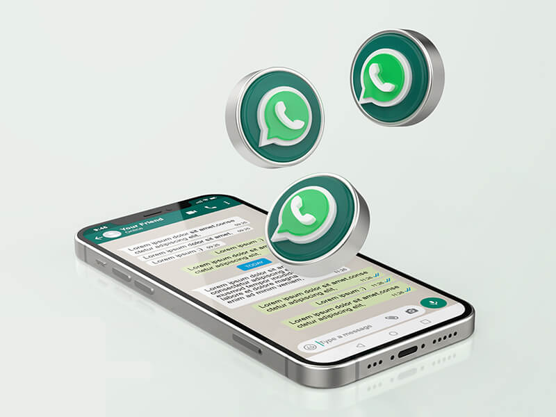 Whatsapp como herramienta de marketing