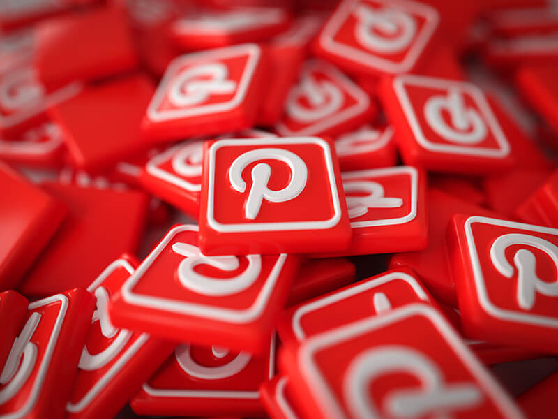 Pinterest: una xarxa social a tenir en compte per a la teva estratègia de màrqueting