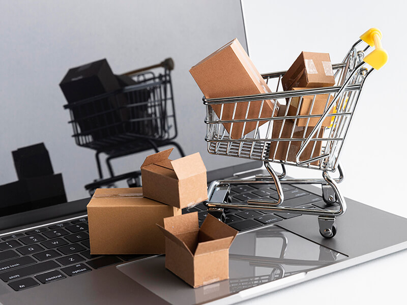 Cómo hacer comercio electrónico sin tener una tienda online