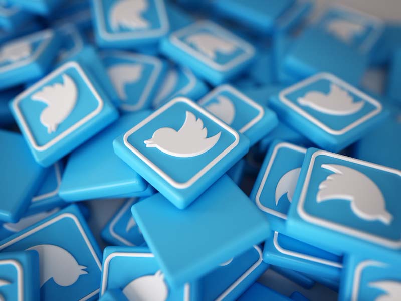 Posicionamiento usando Twitter en la comunicación de marca