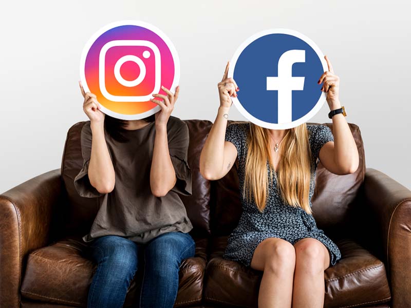 Cómo vender tu producto en Instagram y Facebook - Presencial
