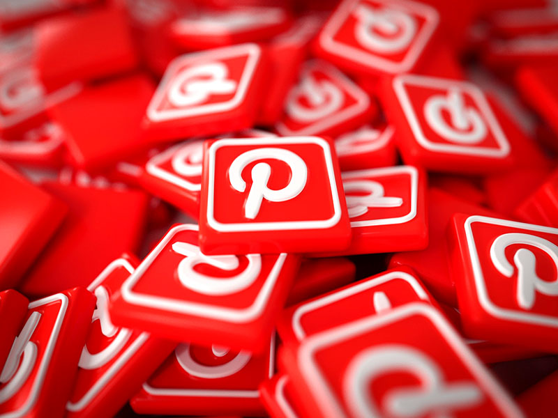 Pinterest: Una xarxa social a tenir en compte per a tu o el teu negoci - Presencial