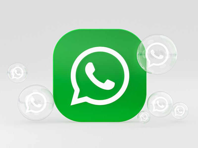 WhatsApp Business: aprèn a vendre a través de Whatsapp - Presencial