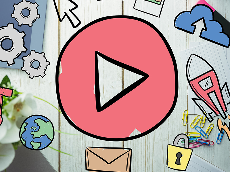 Youtube: haz tu estrategia desde una perspectiva de negocio - Aula virtual