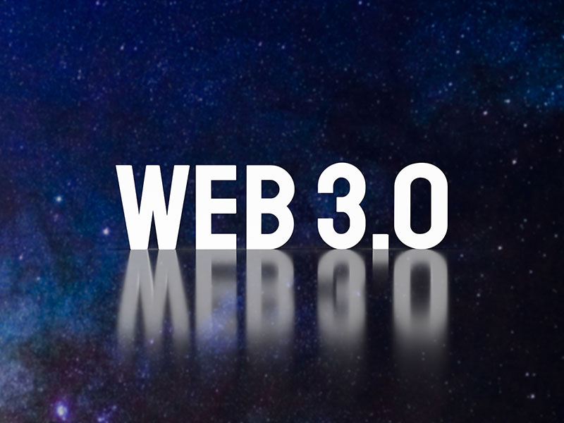 Què és la Web 3.0? Quins canvis venen? - Presencial