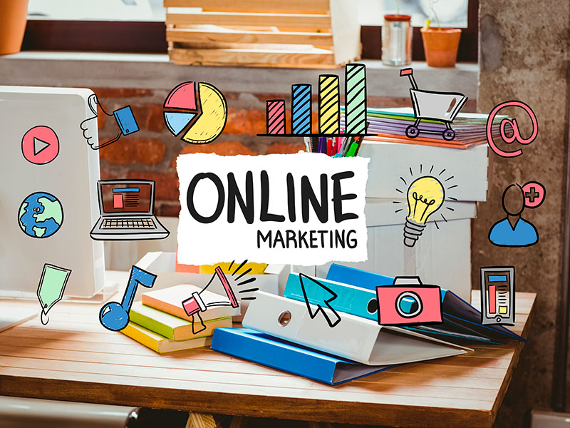 Marketing digital para promocionar tu negocio - Aula Virtual
