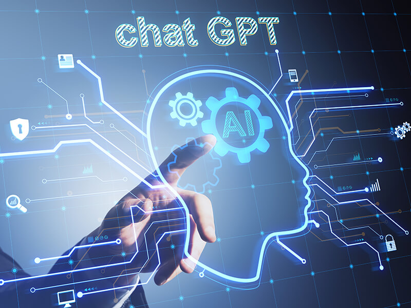 El poder de Chat GPT: transforma el dia a dia del teu negoci amb IA
