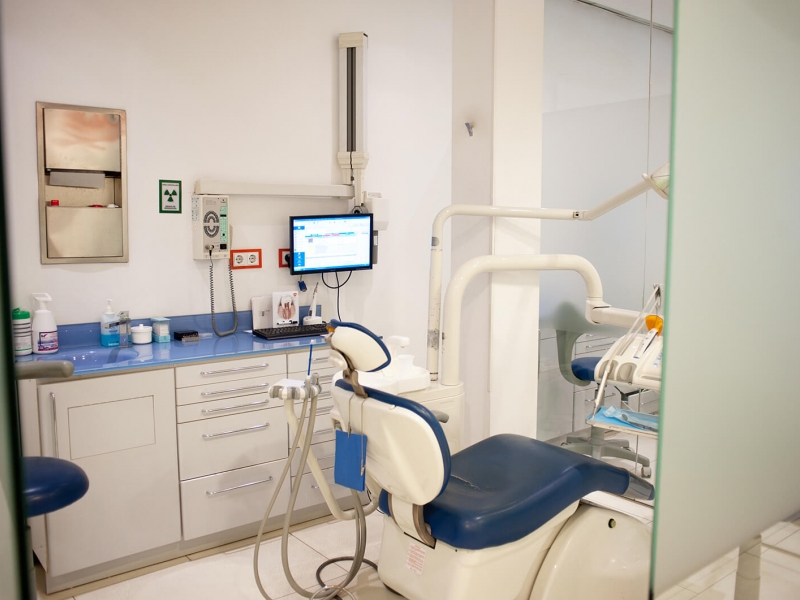 Clínica Dental IMOI (2)