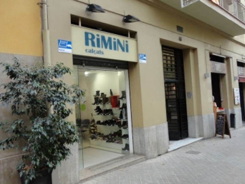 Calçats Rimini