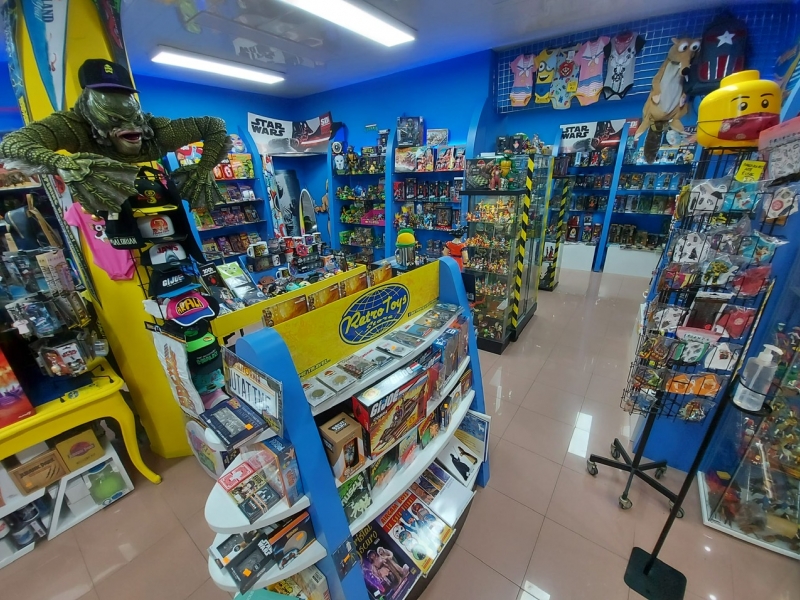 Retro Toys Store (2)