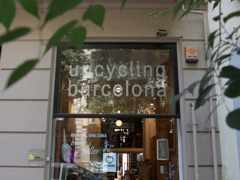 Upcycling Barcelona (6)