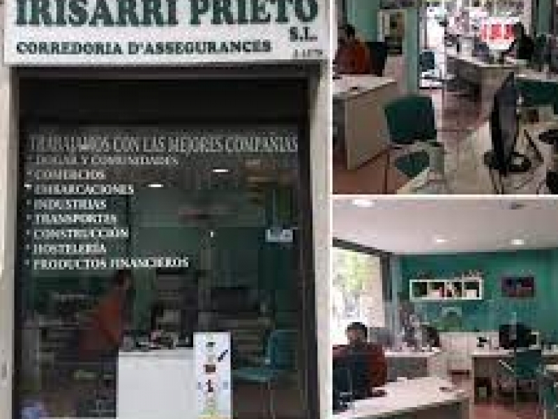 Irisarri Prieto Corredura de Seguros (2)