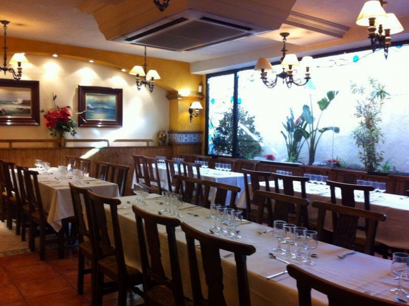 Restaurant Els Porxos (3)