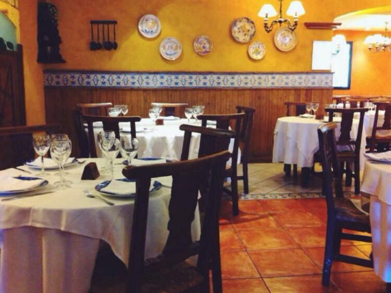 Restaurant Els Porxos (4)