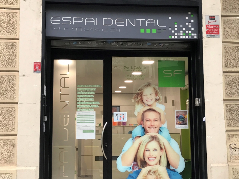 Espai Dental SF
