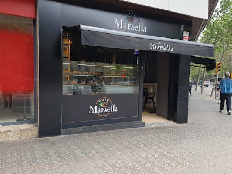 Caf Marsella (2)