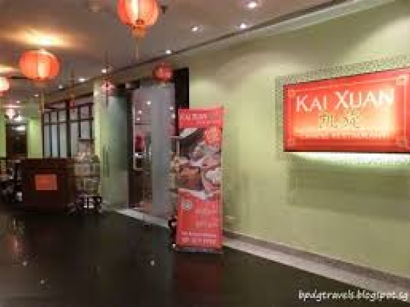 Restaurant Xins Kai Xuan Men (2)