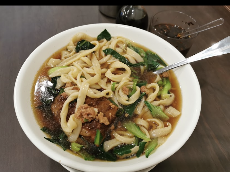 Restaurant Xins Kai Xuan Men (6)