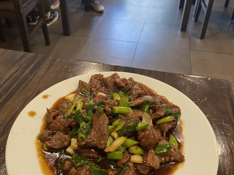 Restaurant Xins Kai Xuan Men (32)