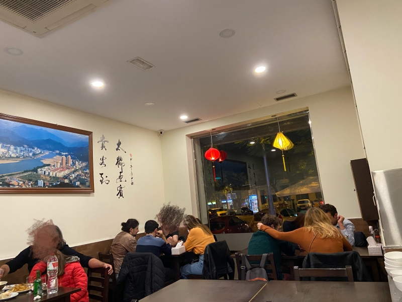 Restaurant Xins Kai Xuan Men (39)