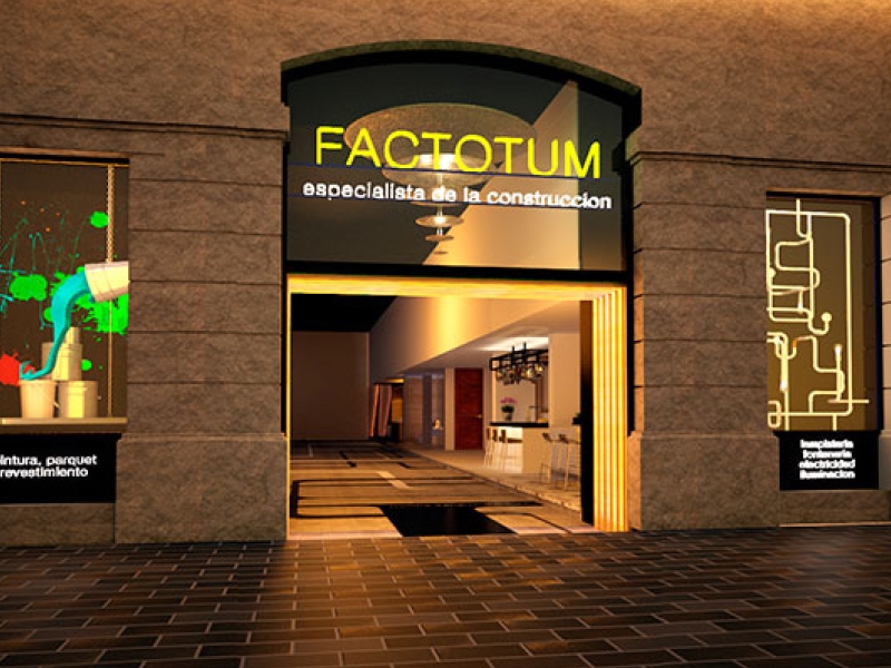 Factotum (2)