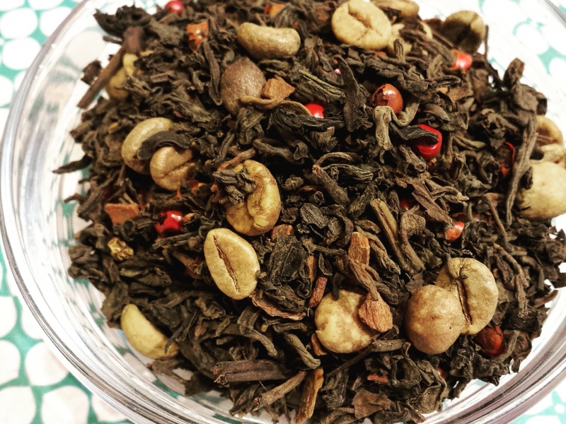 Bebe-Té, el corazón de la cultura del té en Sant Antoni Comerç (1)