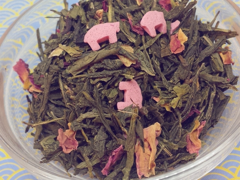 Bebe-Té, el corazón de la cultura del té en Sant Antoni Comerç (3)