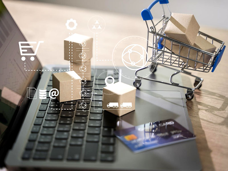 E-commerce per a pimes i autnoms: de la idea a la venda online