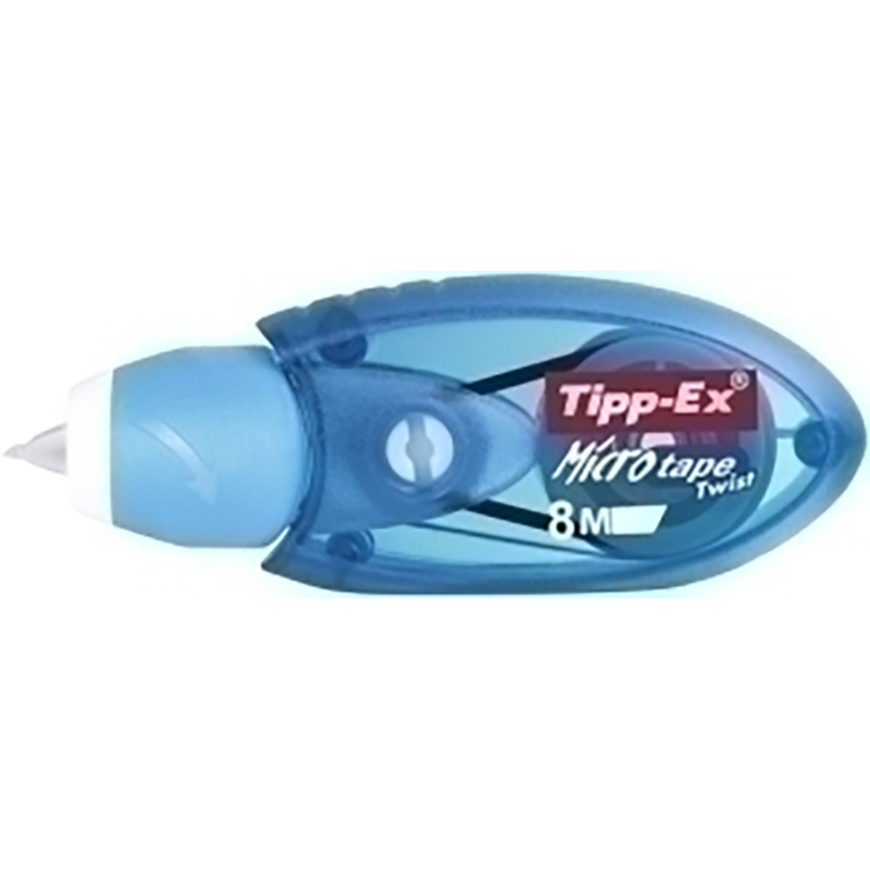 Corrector cinta Typpex