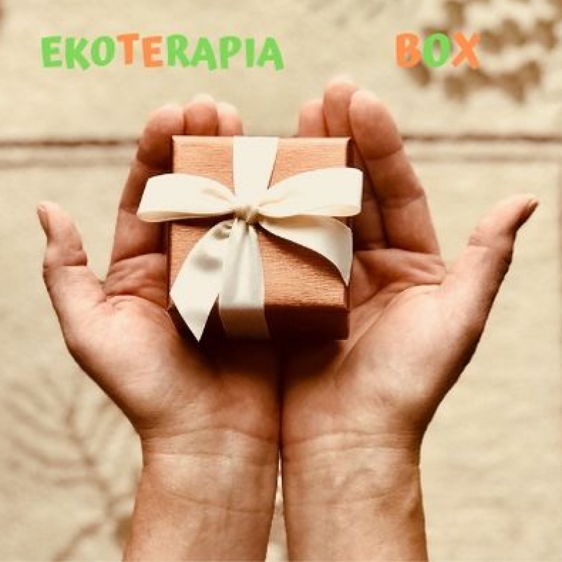 ekoterapia box