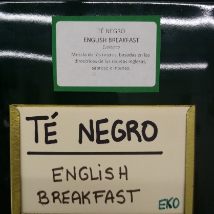 Te English Breakfast