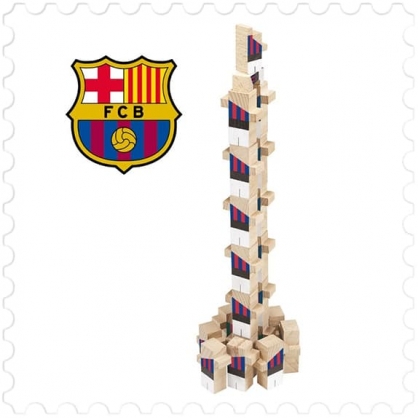 El Nan del FC Barcelona