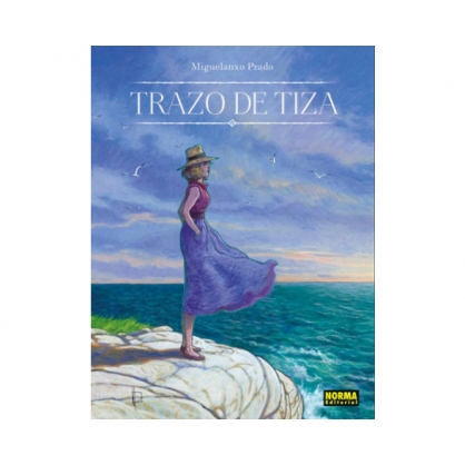 TRAZO DE TIZA (Edición 30 Aniversario)
