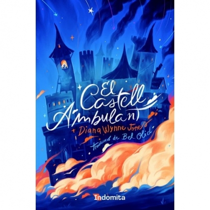 El castell ambulant (edició en català)