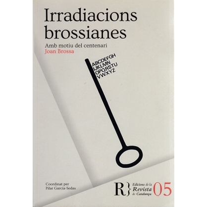 Revista de Catalunya. Irradiacions brossianes