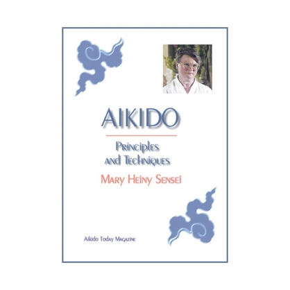 DVD : Aikido. Principles & techniques