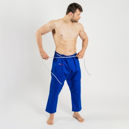 Pantaln Judo ProWear