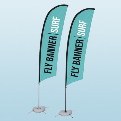 Flybanners