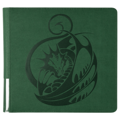 Dragon Shield Card Codex Zipster XL