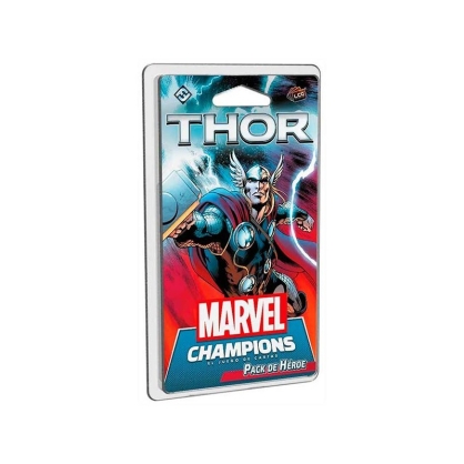 Marvel champions: Thor