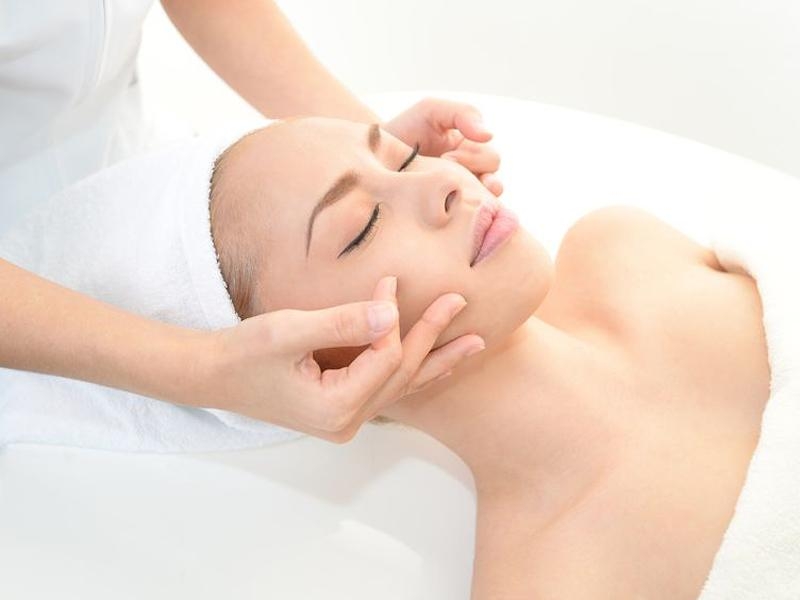-36% per 10 sessions de massatge Kobido