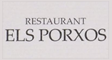 Restaurant Els Porxos