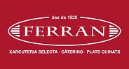 Ferran Xarcuteria Selecta
