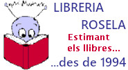 Librera Rosela